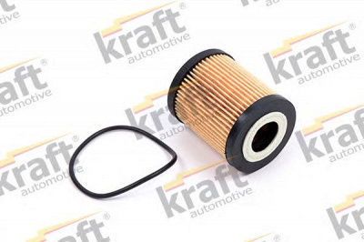 KRAFT AUTOMOTIVE 1701610 -  Масляный фильтр